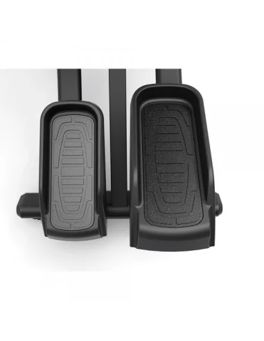 Vélo elliptique connecté TOORX Chrono Line ERX-900 