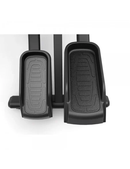 Vélo elliptique connecté TOORX Chrono Line ERX-900 