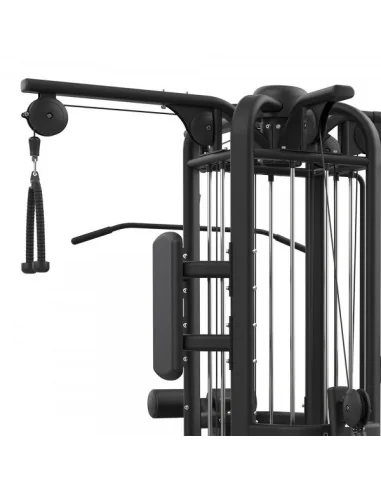 Jungle Machine 8 postes TOORX PRO CSX-9400 