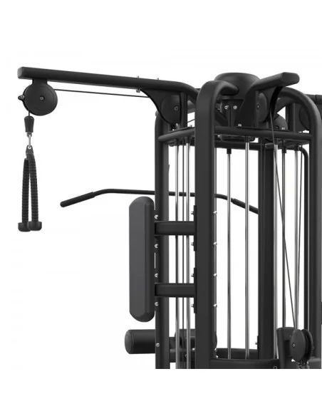 Jungle Machine 8 postes TOORX PRO CSX-9400 