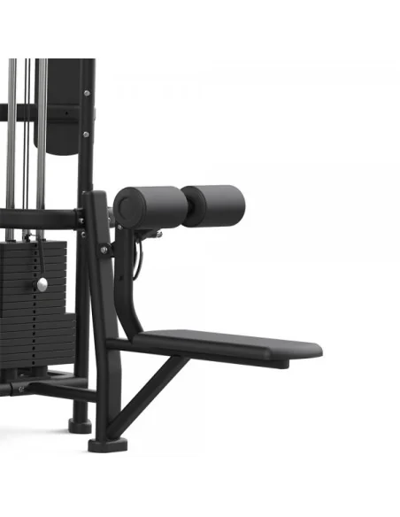 Jungle Machine 8 postes TOORX PRO CSX-9400 