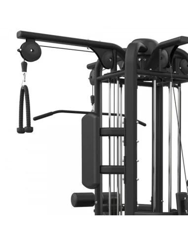 Jungle Machine 5 postes TOORX PRO CSX-9200 