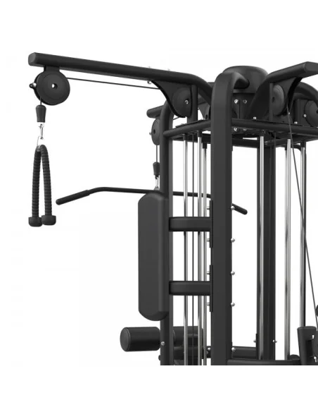 Jungle Machine 5 postes TOORX PRO CSX-9200 