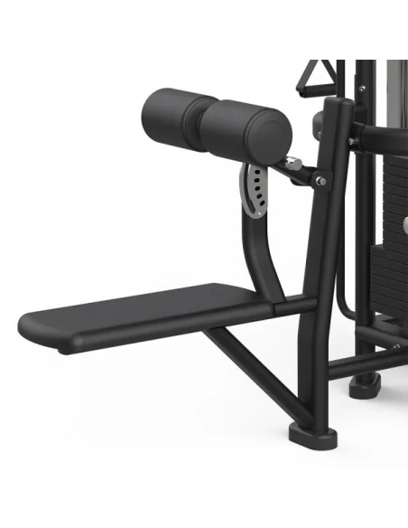 Jungle Machine 4 postes TOORX PRO CSX-9000 