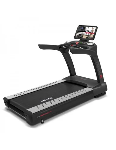 Tapis de course TOORX Professionnel TRX-9000 EVO TFT 