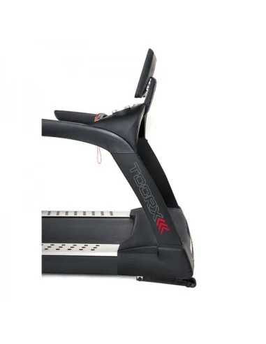 Tapis de course TOORX Professionnel TRX-9000 EVO TFT 