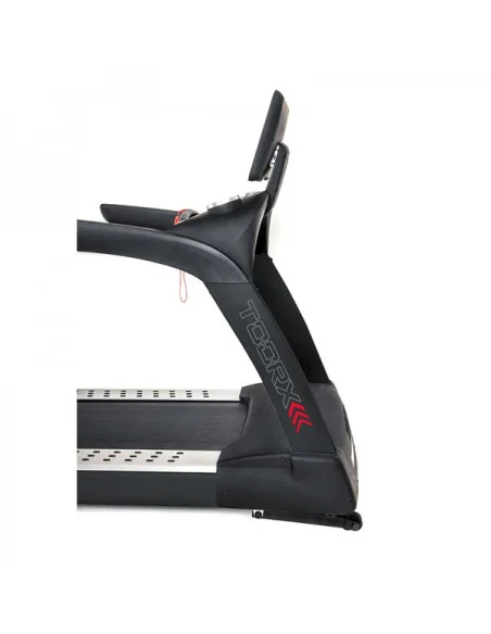 Tapis de course TOORX Professionnel TRX-9000 EVO TFT 