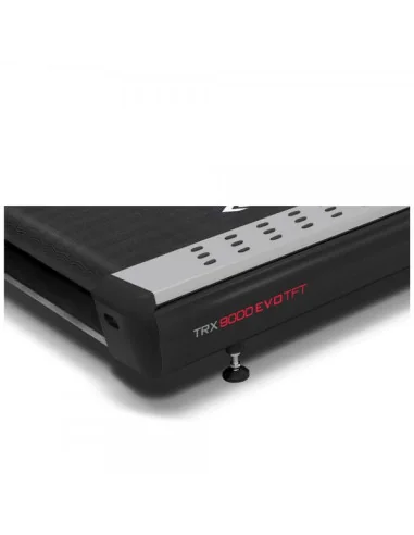 Tapis de course TOORX Professionnel TRX-9000 EVO TFT 