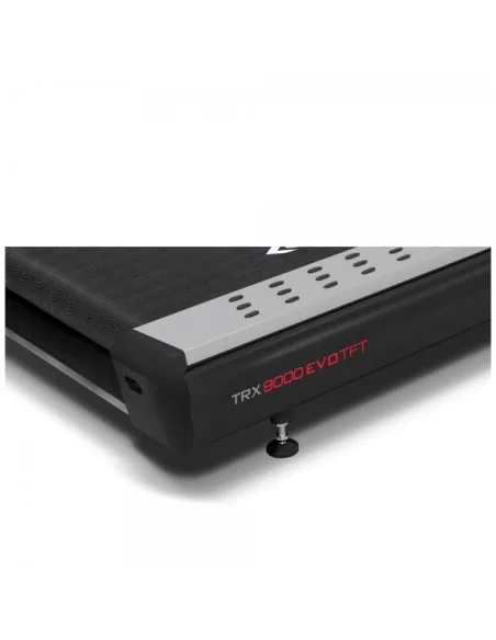 Tapis de course TOORX Professionnel TRX-9000 EVO TFT 