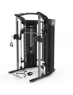 Appareil tout-en-un avec pack de poids 2x90kg ASX-7000 