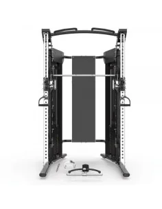 Appareil tout-en-un avec pack de poids 2x90kg ASX-7000  2