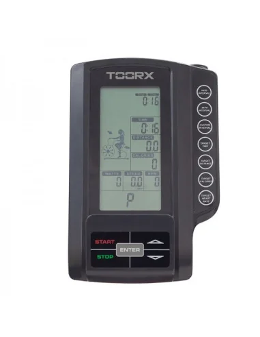 Vélo d'appartement TOORX Chrono Line BRX-AIR300 