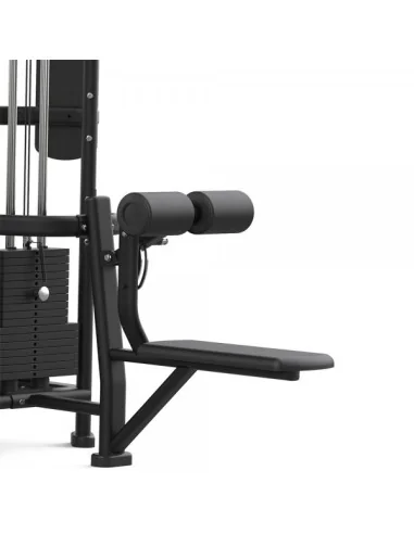 Jungle Machine 8 postes TOORX PRO CSX-9400 