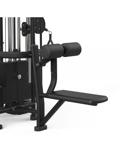 Jungle Machine 5 postes TOORX PRO CSX-9200 