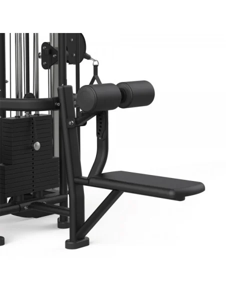 Jungle Machine 5 postes TOORX PRO CSX-9200 