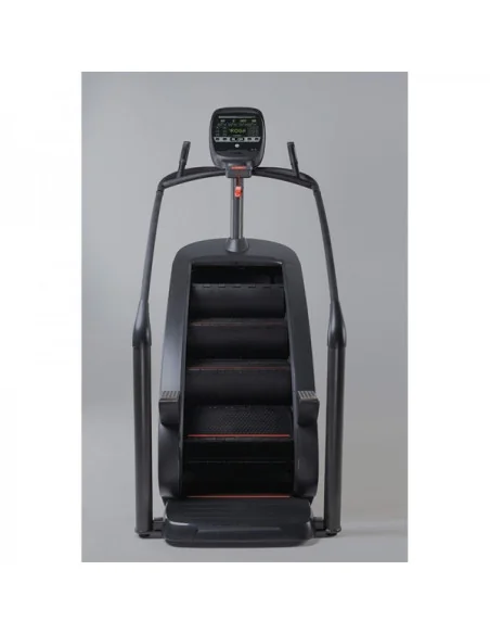 Climber escalier roulant fitness TOORX Professionnel 