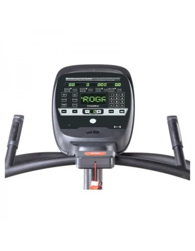 Climber escalier roulant fitness TOORX Professionnel 