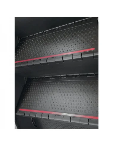 Climber escalier roulant fitness TOORX Professionnel 