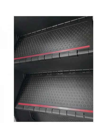 Climber escalier roulant fitness TOORX Professionnel 