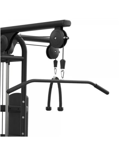 Jungle Machine 4 postes TOORX PRO CSX-9000 