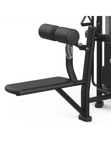 Jungle Machine 4 postes TOORX PRO CSX-9000 