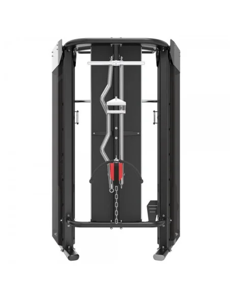 Appareil tout-en-un avec pack de poids 2x90kg ASX-7000  Appareil tout-en-un avec pack de poids 2x90kg ASX-7000