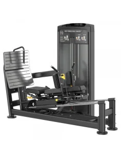 Horizontal leg press/Hack squat TOORX PRO PLX-9500