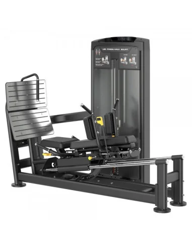 Horizontal leg press/Hack squat TOORX PRO PLX-9500 