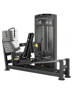 Horizontal leg press/Hack squat TOORX PRO PLX-9500  2