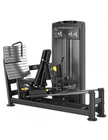 Horizontal leg press/Hack squat TOORX PRO PLX-9500 