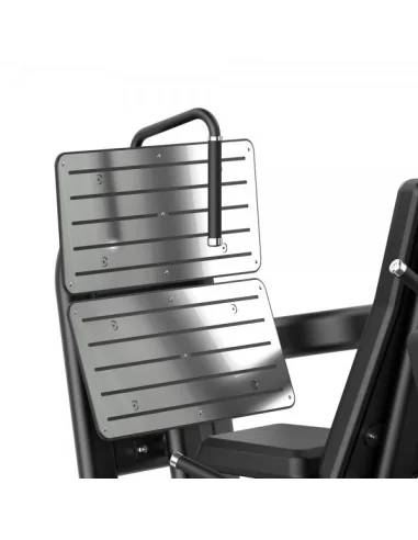 Horizontal leg press/Hack squat TOORX PRO PLX-9500 