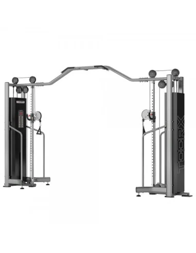 Cable Crossover TOORX PRO CSX-8000 