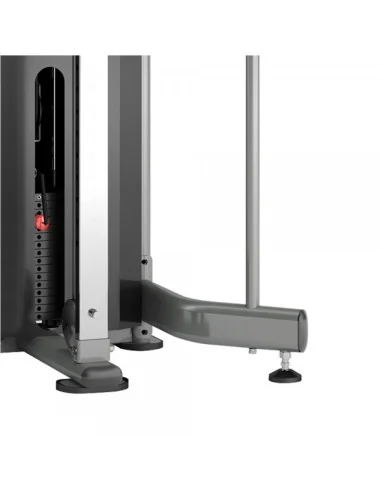 Cable Crossover TOORX PRO CSX-8000 