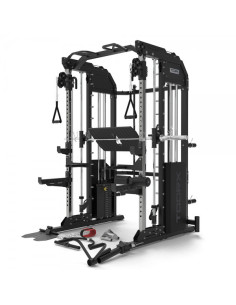 Functional Smith Machine TOORX Professionnel ASX-5000 