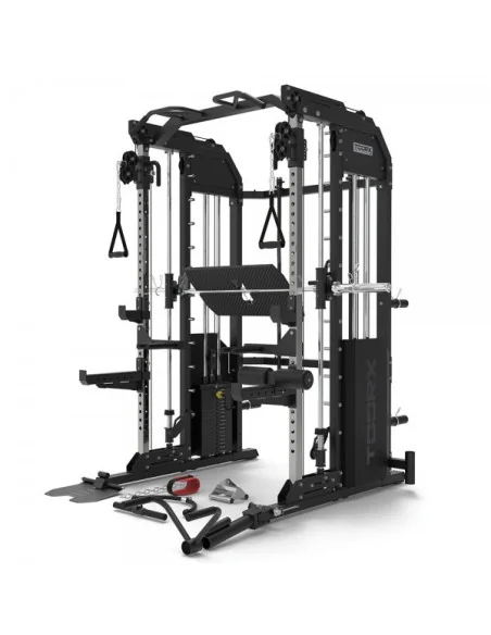 Functional Smith Machine TOORX Professionnel ASX-5000 