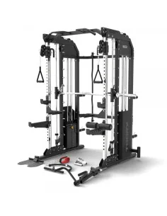 Functional Smith Machine TOORX Professionnel ASX-5000  2