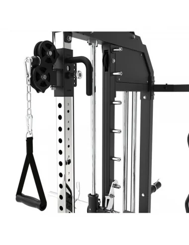 Functional Smith Machine TOORX Professionnel ASX-5000 