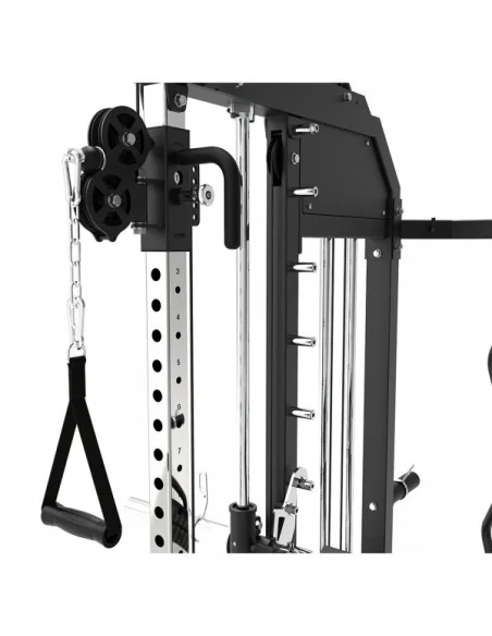 Functional Smith Machine TOORX Professionnel ASX-5000 