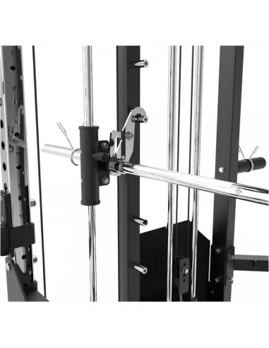 Functional Smith Machine TOORX Professionnel ASX-5000 