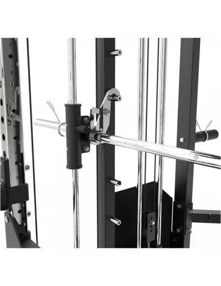 Functional Smith Machine TOORX Professionnel ASX-5000 