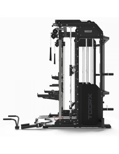 Functional Smith Machine TOORX Professionnel ASX-5000 