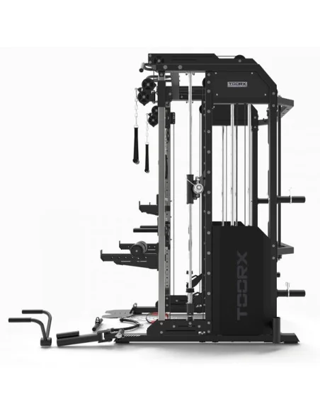 Functional Smith Machine TOORX Professionnel ASX-5000 