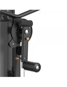 Appareil de musculation Multi Hip TOORX PRO PLX-9100  2