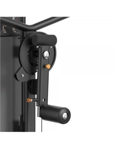 Appareil de musculation Multi Hip TOORX PRO PLX-9100 