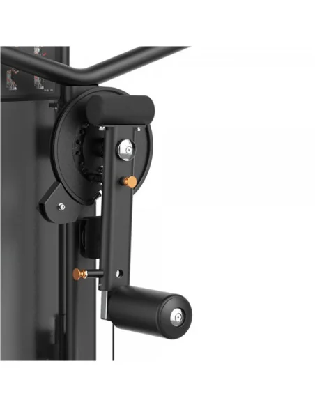 Appareil de musculation Multi Hip TOORX PRO PLX-9100 