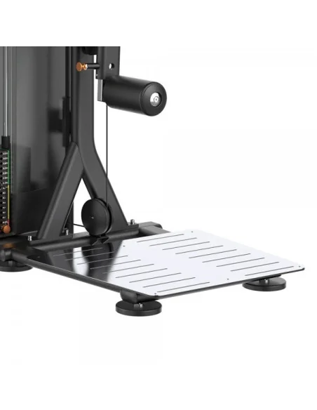 Appareil de musculation Multi Hip TOORX PRO PLX-9100 