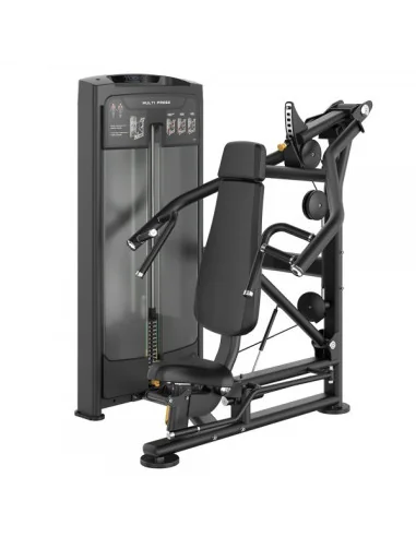 Appareil de musculation Multi Press TOORX PRO PLX-9200 