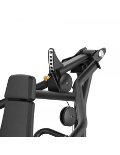 Appareil de musculation Multi Press TOORX PRO PLX-9200  2