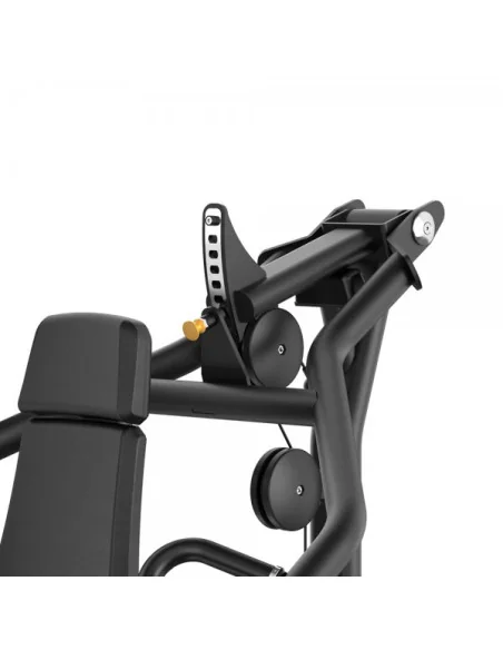 Appareil de musculation Multi Press TOORX PRO PLX-9200 