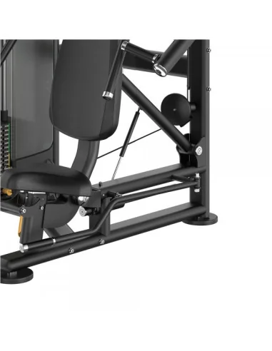 Appareil de musculation Multi Press TOORX PRO PLX-9200 